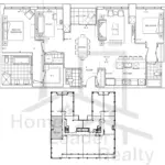 The-Well-Condos-2L+S-floorplan