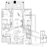 The-Well-Condos-2R+S-floorplan