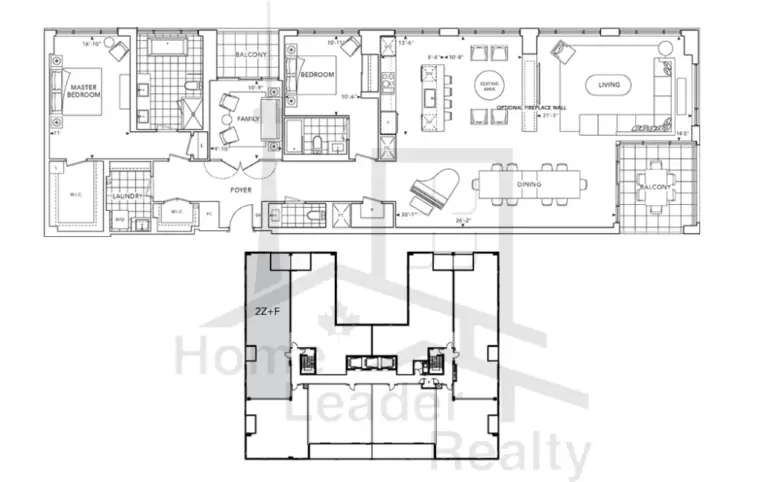 The-Well-Condos-2Z+F-floorplan