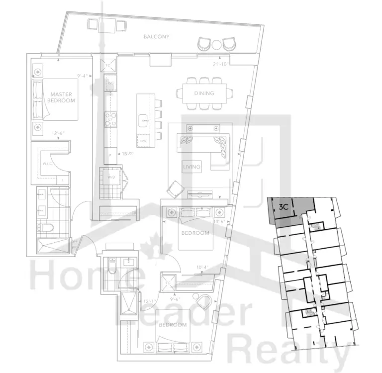 The-Well-Condos-3C-I-floorplan