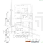 Thompson-Towers-Condos-Townhome-105-3B+D-floorplan