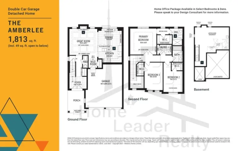 Vicinity-Homes-The-Amberlee-English-Manor-floorplan