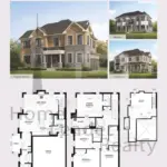 Springwater-Markham-The-Amethyst-Corner-(G30J)-English-Manor-floorplan