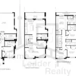 Oakpointe-Townhouse-The-Anderson-floorplan