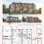 Springwater-Markham-The-Burgundy-(GRLB)-Traditional-floorplan