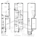 Oakpointe-Townhouse-The-Creston-E-floorplan