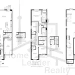 Oakpointe-Townhouse-The-Duke-A&B-floorplan