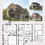 Springwater-Markham-The-Lavender-(B38H)-Modern-floorplan