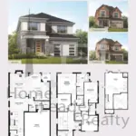 Springwater-Markham-The-Lilac-(B38I)-Modern-floorplan