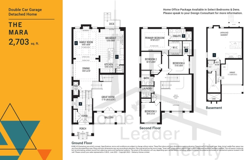 Vicinity-Homes-The-Mara-Traditional-floorplan
