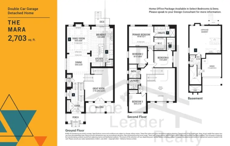 Vicinity-Homes-The-Mara-French-Chateau-floorplan