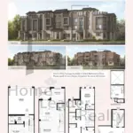 Springwater-Markham-The-Maroon-(GRLD)-Modern-floorplan