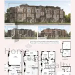 Springwater-Markham-The-Merlot-Corner-(GRLE)-Modern-floorplan