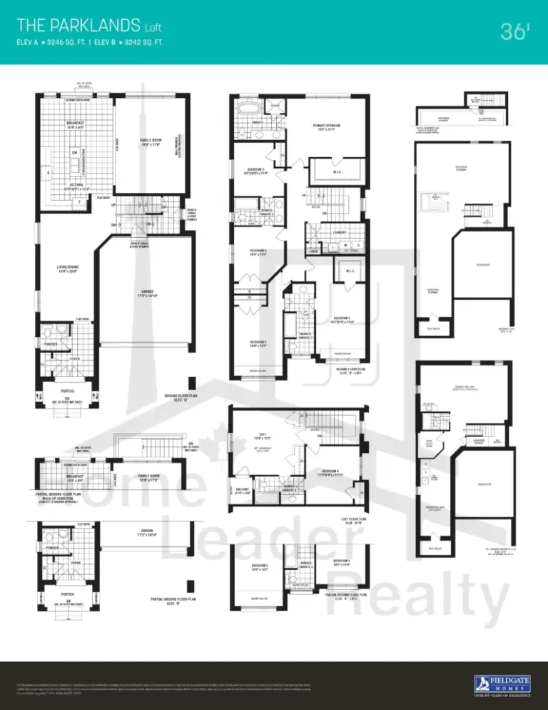 The-Valleylands-Of-Sixteen-Mile-Creek-Parklands-Loft-B-floorplan