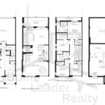 Oakpointe-Townhouse-The-Pembrook-floorplan