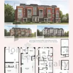 Springwater-Markham-The-Ruby-End-(GLRI)-Modern-floorplan
