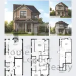 Springwater-Markham-The-Sky-(G30K)-Modern-floorplan