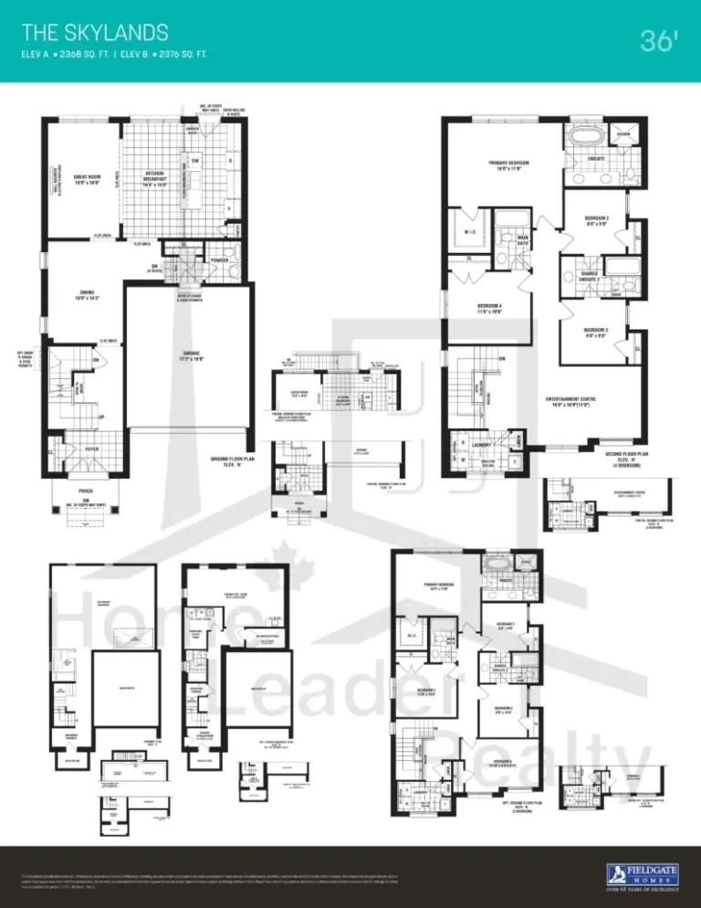 The-Valleylands-Of-Sixteen-Mile-Creek-Skylands-B-floorplan