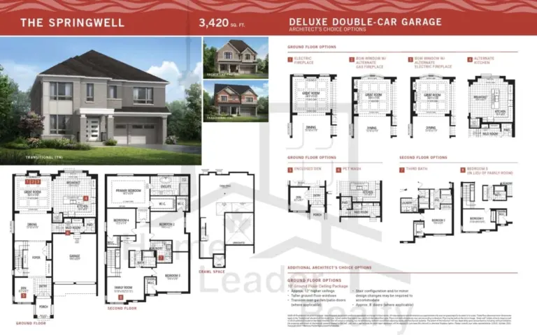 Lakehaven-Homes-The-Springwell-French-Chateau-floorplan