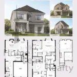 Springwater-Markham-The-Violet-(B38L)-English-Manor-floorplan