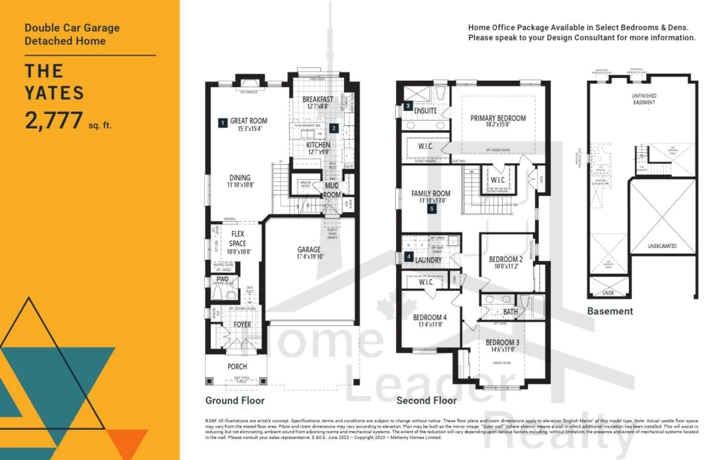 Vicinity-Homes-The-Yates-Traditional-floorplan
