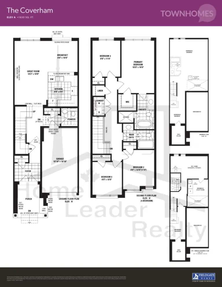 Seatonville-Towns-Coverham-A-BLK254-TH5-floorplan