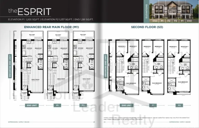 Expressions-Simply-Grand-Towns-Esprit-F2-Unit-4-floorplan