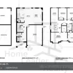 Westwood-Village-Preserve-Homes-The-Fawn-B-floorplan