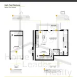 Seton-116-Townhouse-Ferrera-No-17-floorplan