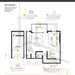 Seton-116-Townhouse-Ferrera-No-107-floorplan