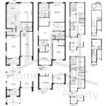 Seatonville-Towns-Gemini-B-floorplan