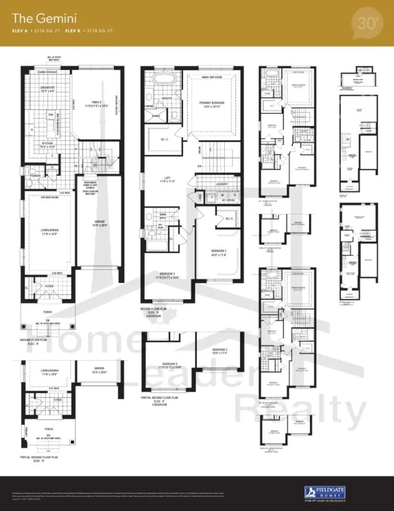 Seatonville-Towns-Gemini-B-floorplan
