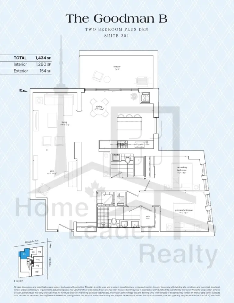 UOVO-Boutique-Residences-The-Goodman-B-floorplan