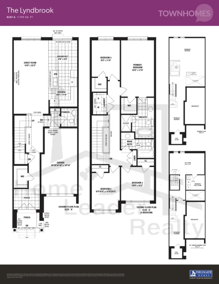 Seatonville-Towns-Lyndbrook-A-BLK254-TH6-floorplan