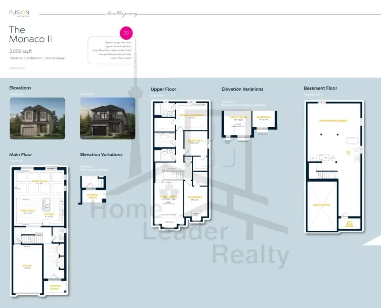 The-Glade-Towns-Monaco-II-floorplan