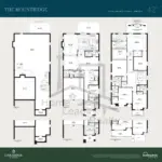 Oakridge-Green-The-Mountridge-A-floorplan
