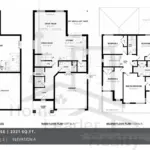 Westwood-Village-Preserve-Homes-The-Prairie-Rose-A-floorplan