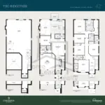 Oakridge-Green-The-Ridgepark-A-floorplan
