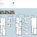 The-Glade-Towns-Sapphire-C2-Lot-207-2-floorplan