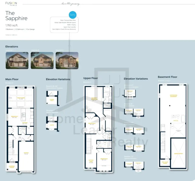 The-Glade-Towns-Sapphire-C2-Lot-207-2-floorplan