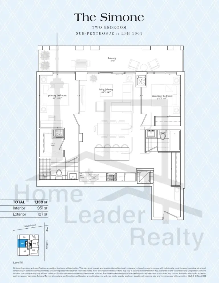 UOVO-Boutique-Residences-The-Simone-floorplan