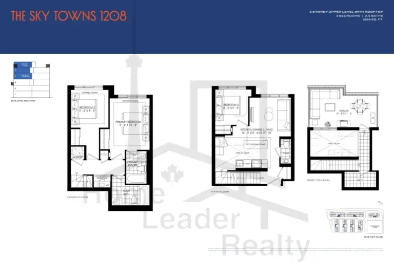 Westshore-at-Long-Branch-Towns-The-Sky-Town-1208-floorplan