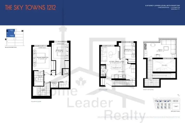 Westshore-at-Long-Branch-Towns-The-Sky-Town-1212-floorplan