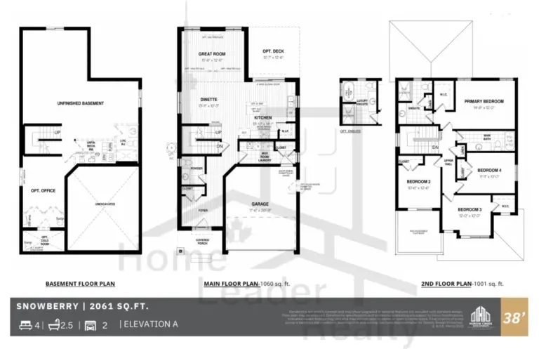 Westwood-Village-Preserve-Homes-The-Snowberry-A-floorplan