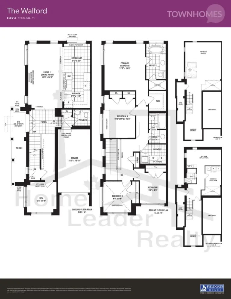 Seatonville-Towns-Walford-A-BLK254-TH8-floorplan