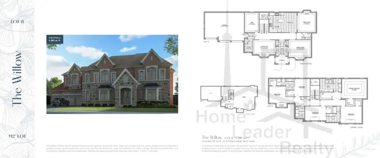 Red-Oaks-Homes-The-Willow-A-floorplan