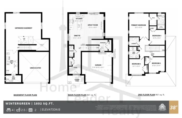 Westwood-Village-Preserve-Homes-The-Wintergreen-B-floorplan
