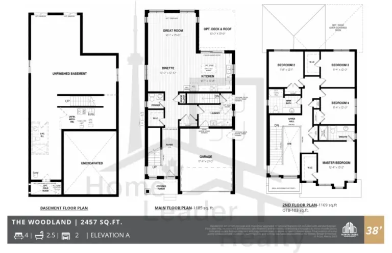 Westwood-Village-Preserve-Homes-The-Woodland-A-floorplan