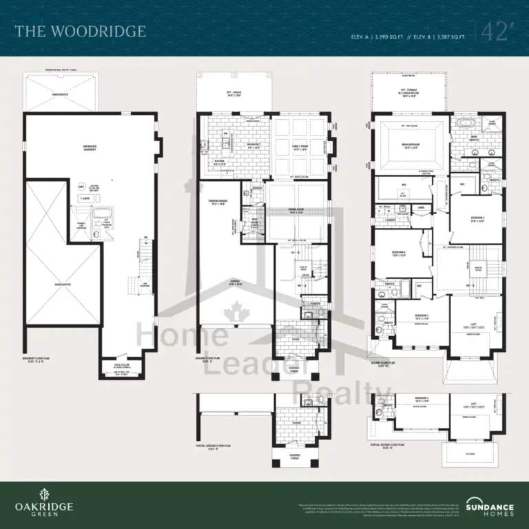 Oakridge-Green-The-Woodridge-B-floorplan