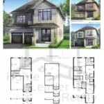 South-Barrie-Homes-Thompson-A-floorplan